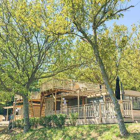 Stoerbuiten Lodges Mar Y Sierra San Costanzo 外观 照片