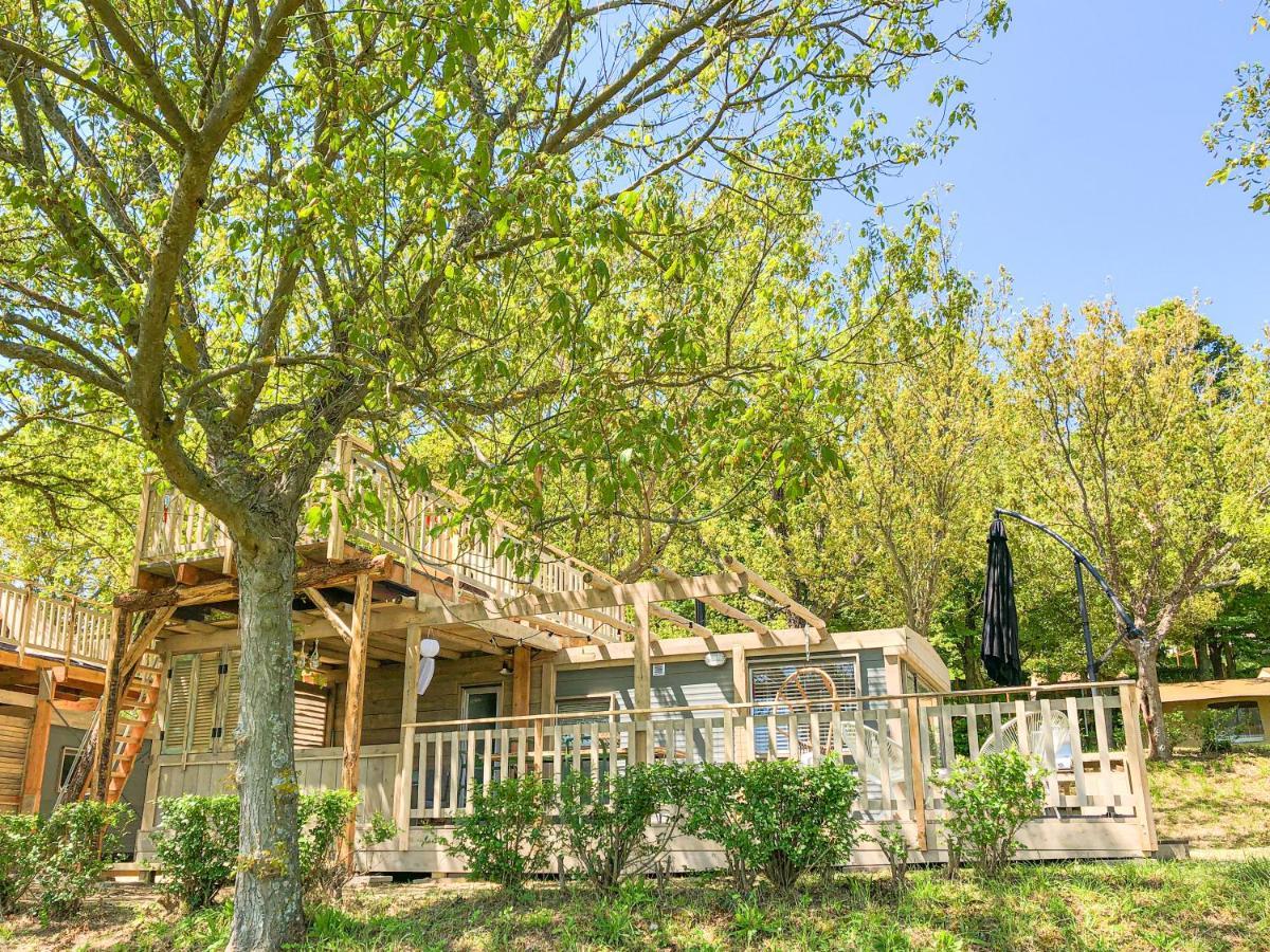 Stoerbuiten Lodges Mar Y Sierra San Costanzo 外观 照片